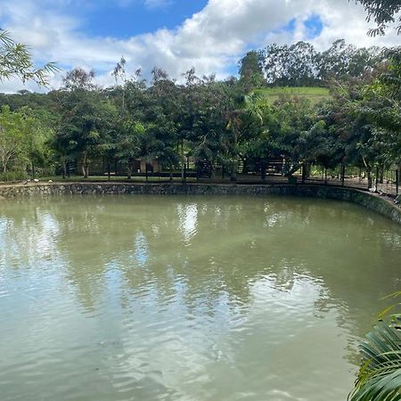 Chacara Maluco Beleza 2 Villa Gravatá Buitenkant foto