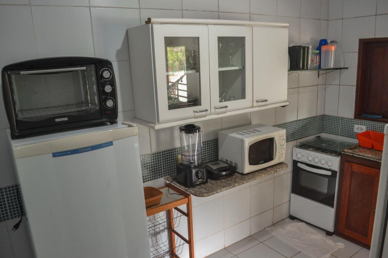 Chacara Maluco Beleza 2 Villa Gravatá Buitenkant foto