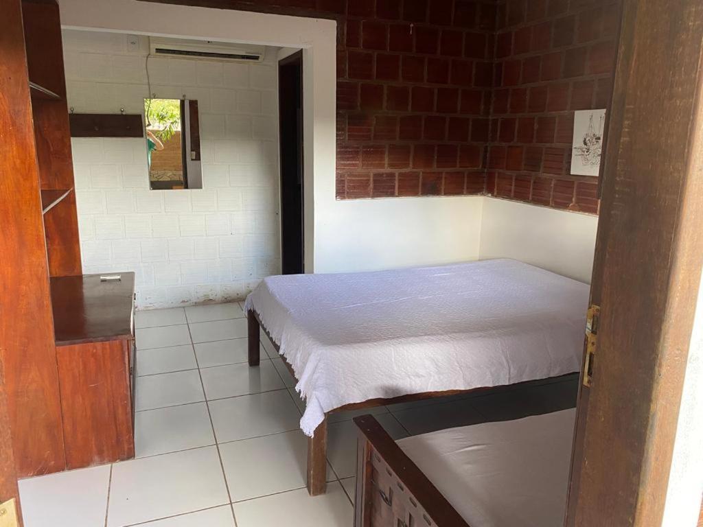 Chacara Maluco Beleza 2 Villa Gravatá Buitenkant foto